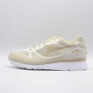 Adidasi Diadora V7000 Wave Beige Weave