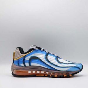 Nike Air Max Deluxe