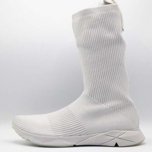 Reebok Sock Runner Supreme Ultraknit Alb