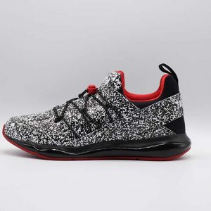 Adidasi PUMA x Trapstar Cell White Noise