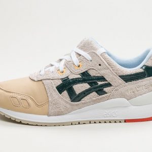 Asics Gel-Lyte III „X-mass Pack”